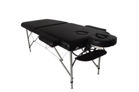 Aluminium Massage Table:Model  JTASL2